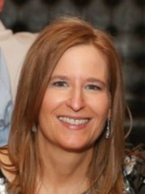 photo of Mary Shea-Stifel