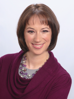 photo of Caryn Shore