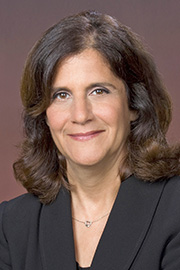 Joyce S. Sabari, PhD, OTR, FAOTA