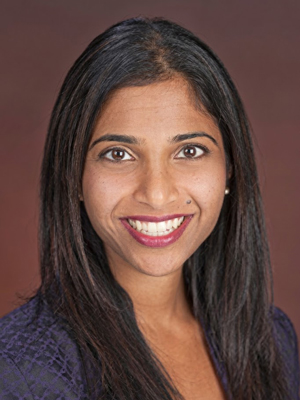 Jasmin Thomas, OTD, OTR/L