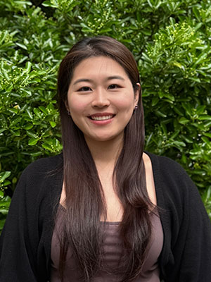 Yayi Chen