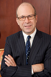 Jack DeHovitz, MD, MPH