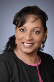 Dawn Morton-Rias, Ed. D., PA-C