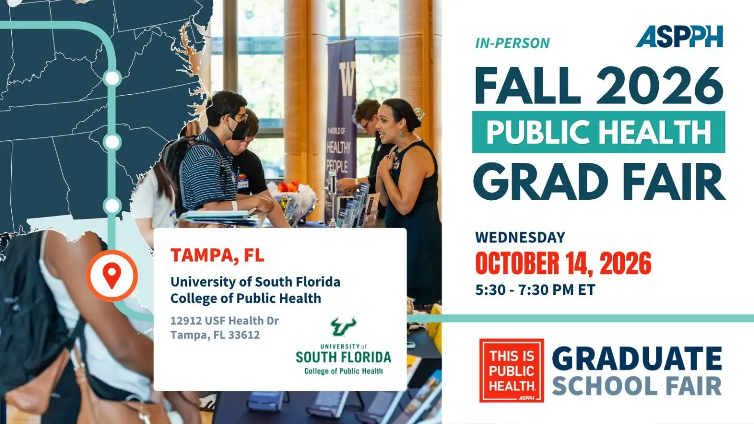Tampa TIPH