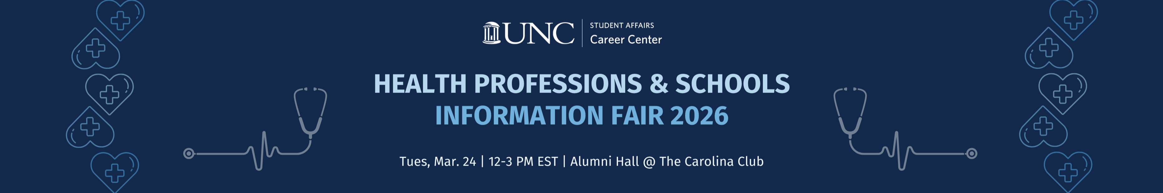 UNC College Fair