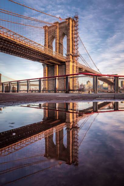 Brooklyn Bridge