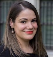 Dr. Marlene Camacho-Rivera