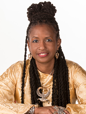 Anika Daniels-Osaze, Ed.D., MPH