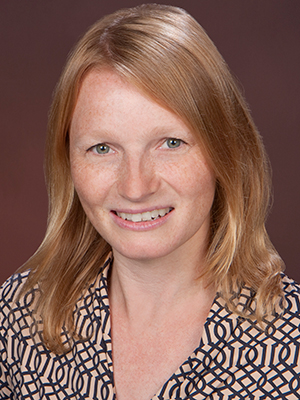 photo of Laura Geer