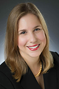 photo of Lori Hoepner