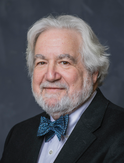 Photo of Dr. Robert Karpman