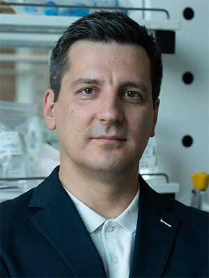 Dr. Sergios-Orestis Kolokotronis