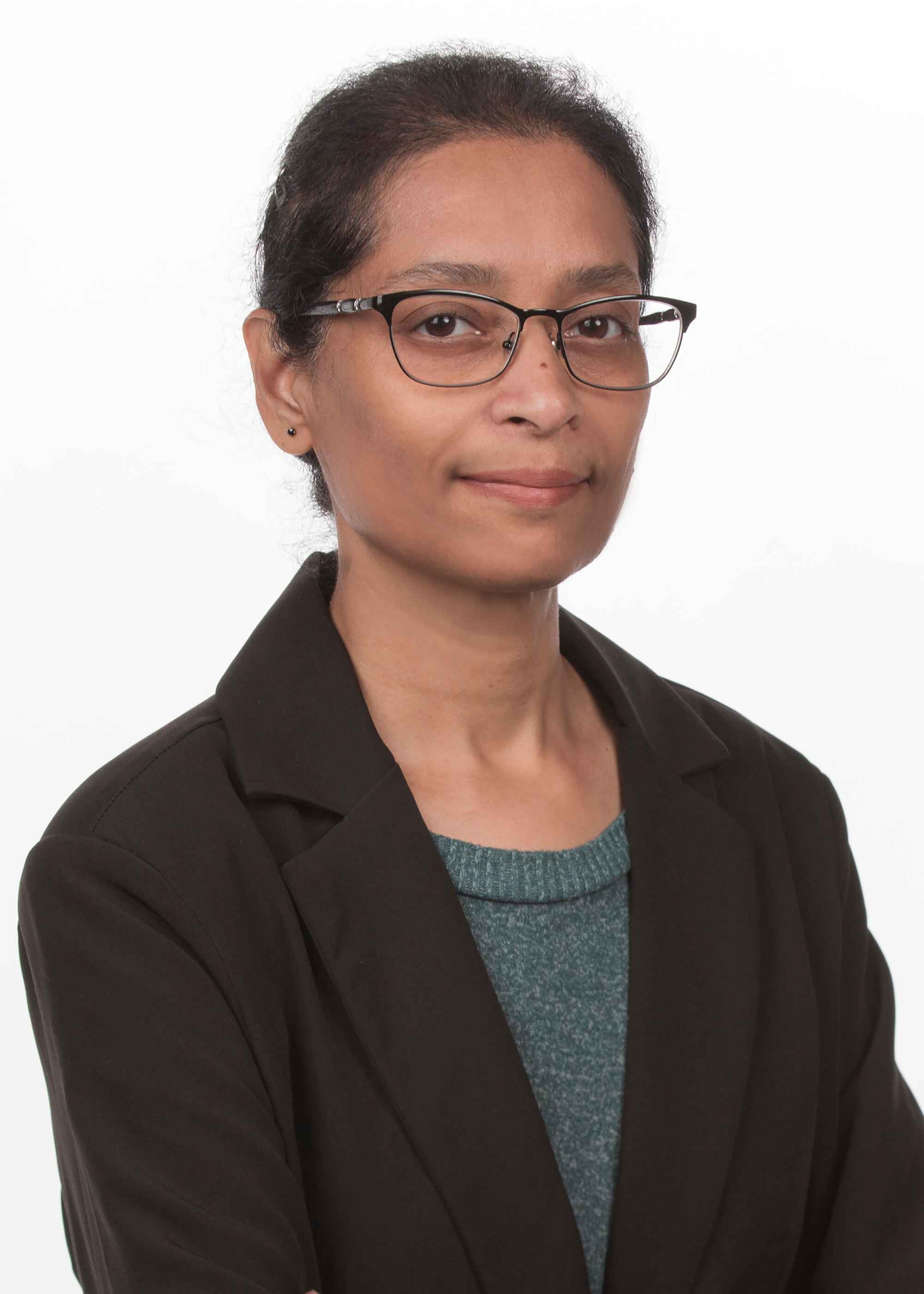 Photo of Dr. Sharifa Nasreen