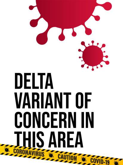 Delta Variant of Concern