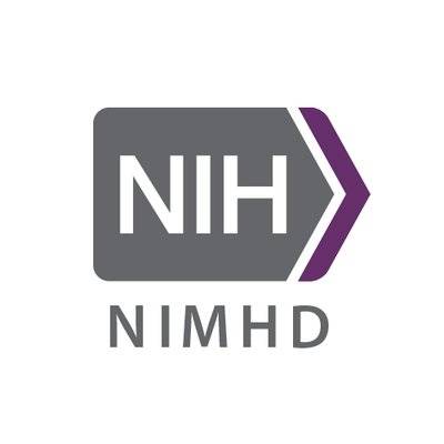 NIMHD Logo