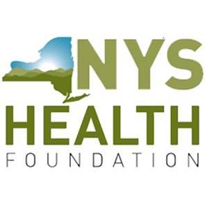 NYS Health Foundation Logo