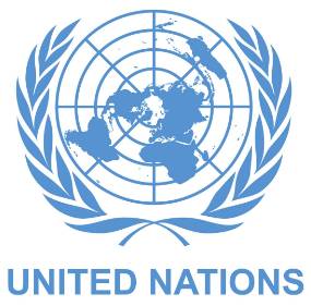 United Nations Logo