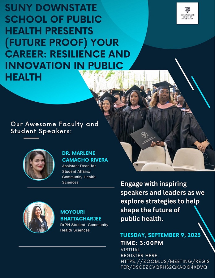 September 9 Info Session