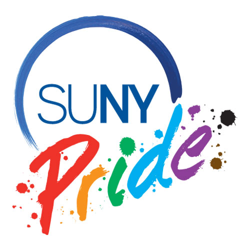 SUNY Pride Logo
