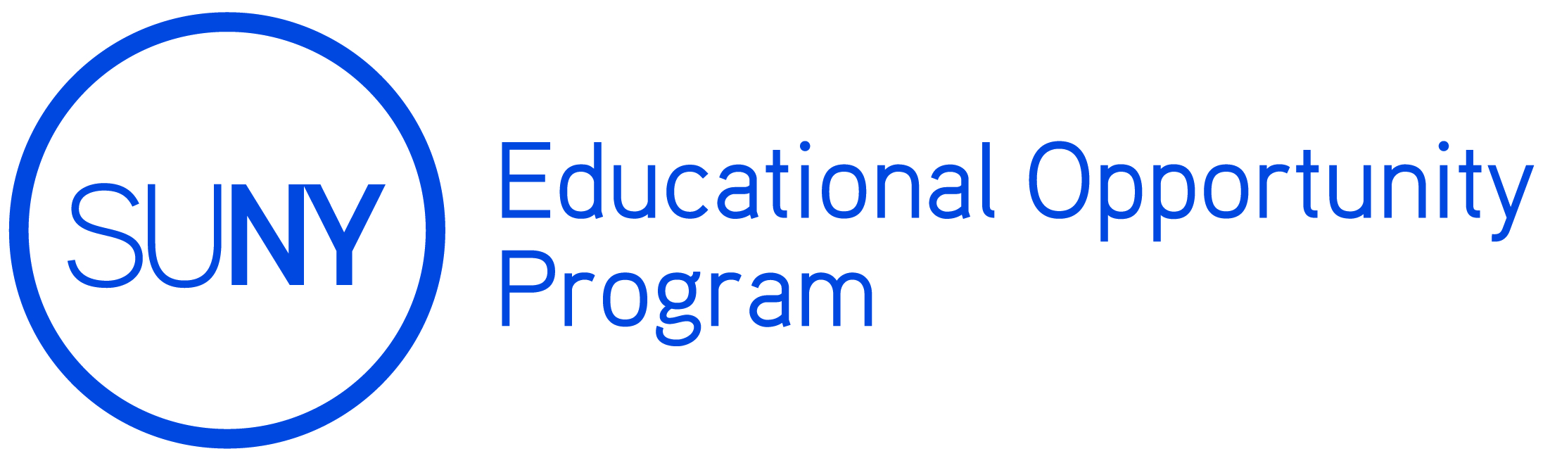 Educational Opportunity Program Logo