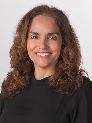 Carla Liberatore, MD