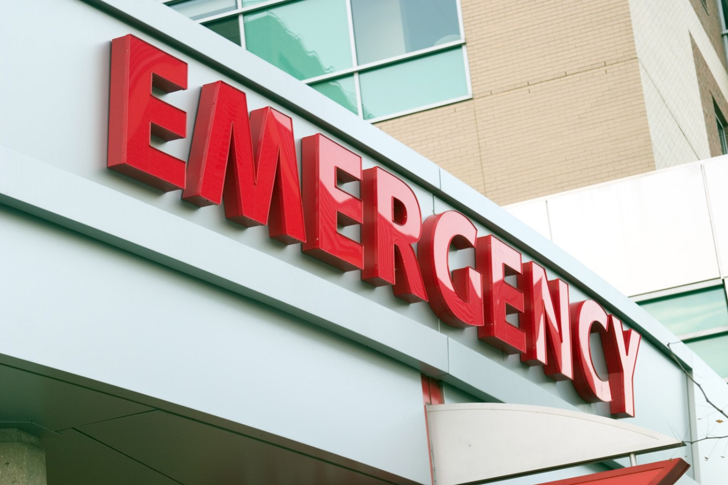ER