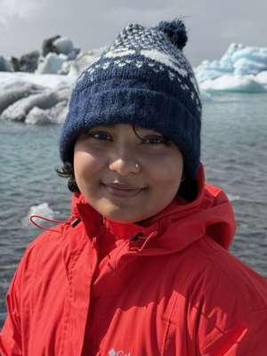 photo of  Sanjana Ahmed