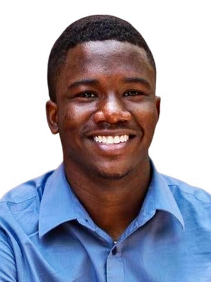 photo of  Eric Lewis
