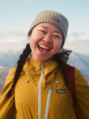 photo of  Azusa Okada
