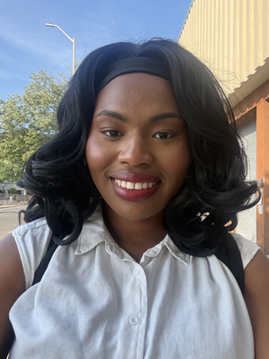 photo of  Onyekachi Okeke