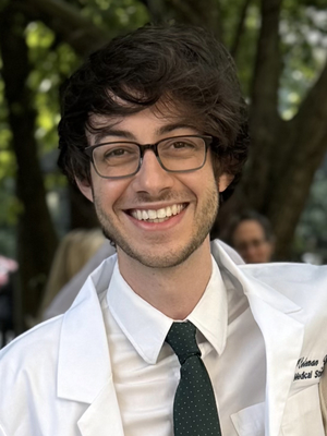 photo of  Coleman Yorke