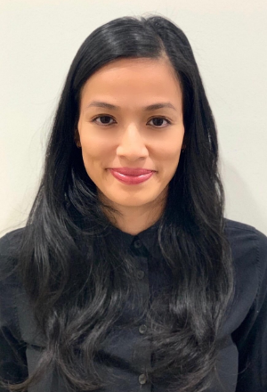 Nina Nguyen, MD