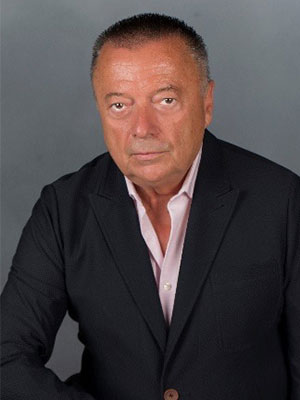 Alexandru Apostol, MD
