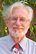 photo of Richard Feinman