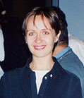Victoria Kolupeva