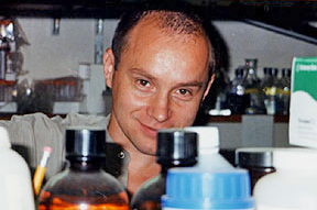 Ivan B. Lomakin, PhD