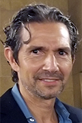 photo of Christopher Roman
