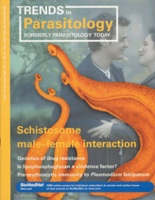 Trends in Parasitology