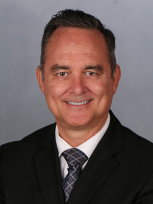 photo of Daniell Castillo
