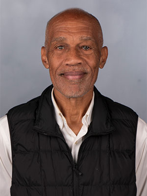 Leo Johnson