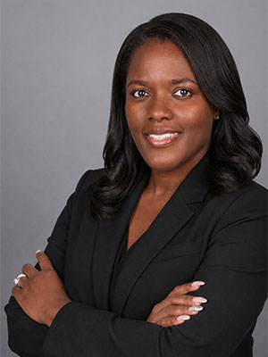 Bridgette Stevens