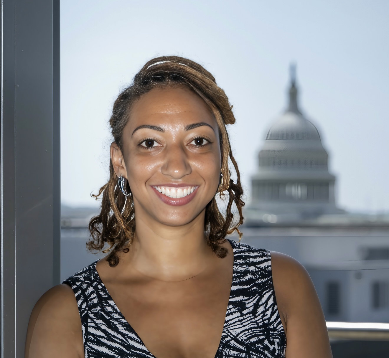 Damali M. Wilson