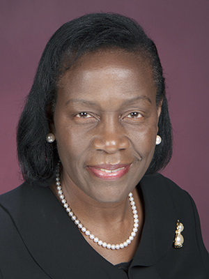 Barbara Kitchener, PhD, RN