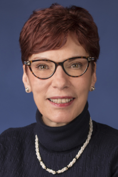 photo of Barbara Ann Messina