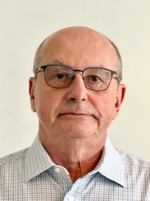 photo of Aleksander Feoktistov, MD