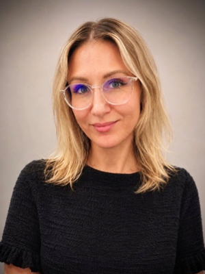 photo of Jane Golub, MD