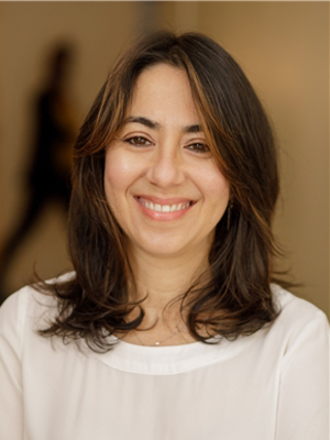 photo of Milena Rodriguez Alvarez, MD, PhD