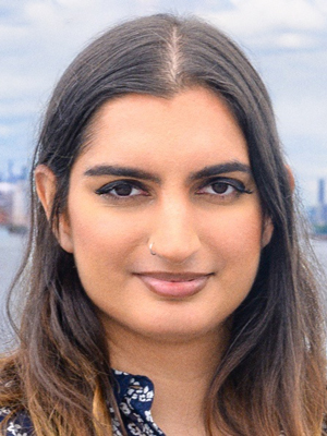 photo of Gayatri Malhotra-Gupta, DO