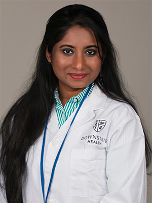 Soumya S. Krishnan