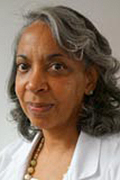photo of Cassandra Venable